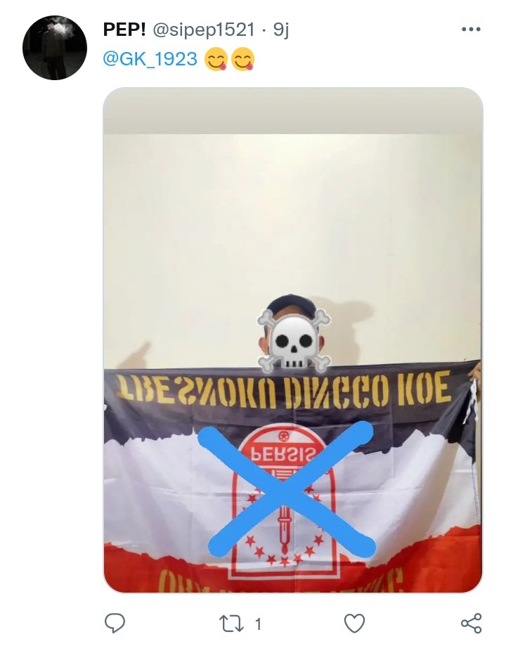GK_1923's tweet photo. Rasah mbok hapus SU @sipep1521.

@JebresGK @YellowCard_GK @BabyRoad_1923 @gk_westerland @CNTRALMDFIEL23 @JatenTroops @TheNorthBois @HIGHLANDERS1923 

Wes Awureeennnn https://t.co/iHhrzARz3G