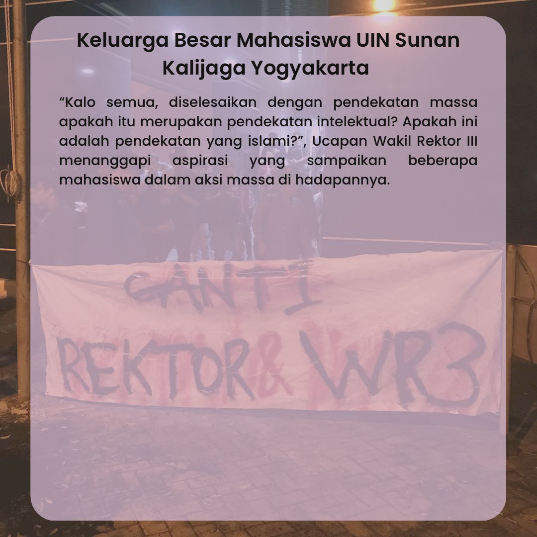 SEMA UIN SUNAN KALIJAGA tweet media