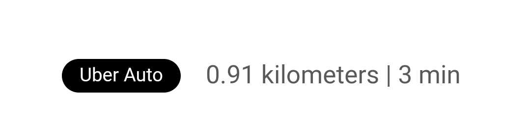 Truthrevealed26's tweet photo. @Uber @Uber_India @MORTHIndia 
Hey Uber: charging 101 (post discount) for 900 meters and that too for a auto ride. Ur algorithm knows that trip is for hospital so it's going to be urgent. No surge pricing, no toll, no waiting charges, no overdue amount. How do u justify? Worst. https://t.co/SO6AxxqQ6Y