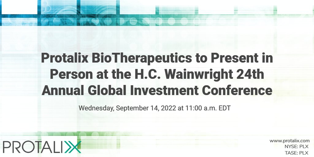 ProtalixBio tweet media
