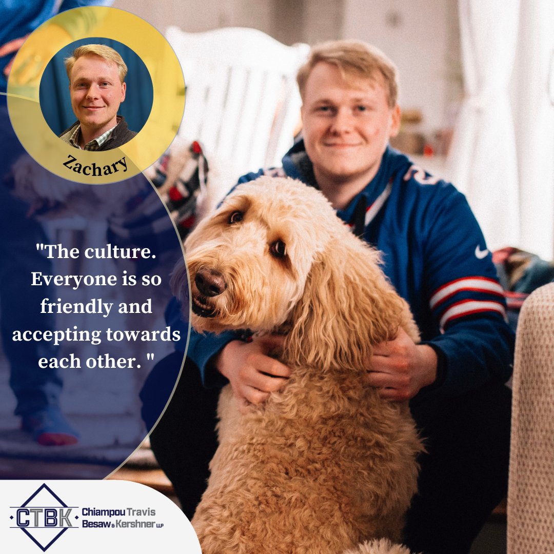 Chiampou Travis Besaw & Kershner LLP (CTBK) tweet media