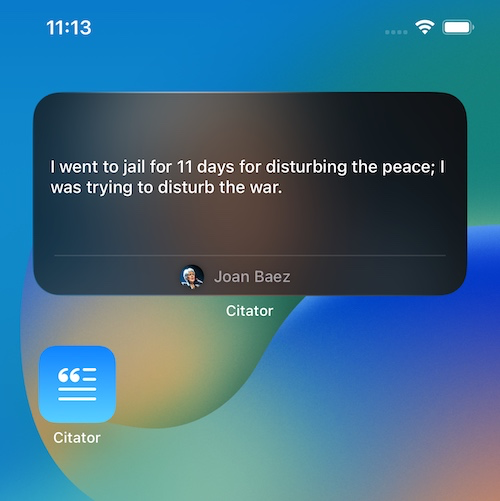 eternalstorms's tweet photo. ⚡️ Introducing Citator (@AppCitator)

Store, Cherish and Share Memorable Quotes

https://t.co/26ViPaTcxc

A collaboration with Clemens (@cmb_93), whose brain-child this is.

Get it for free on the @AppStore: https://t.co/GAuVO6scs4 https://t.co/bGDsrMby7t