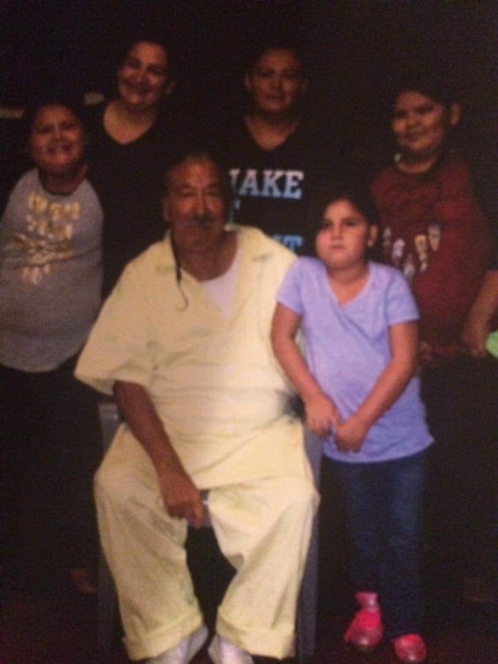Leonard Peltier's 78th birthday....still behind the walls. He went to prison a few months after the fall of Saigon nearly half a century ago. Notoriously unfair trial. Time is running out for him. Free him now. <a href="/KevinHSharp/">Kevin H. Sharp</a> <a href="/jbendery/">Jennifer Bendery</a> <a href="/VP/">Vice President JD Vance</a> <a href="/POTUS/">President Donald J. Trump</a> <a href="/MMFlint/">Michael Moore</a> #freeleonardpeltier