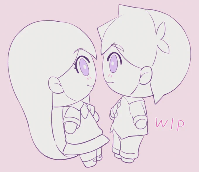wip? 