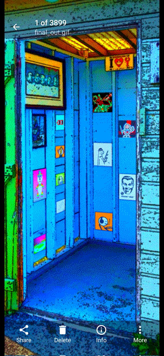 🎨🥂
#rektguy #mfers <a href="/mfersbehind/">mfersbehind</a> <a href="/PicoPandaPD/">SOLD OUT!!🏳️‍🌈Pico Panda Poser Disco</a> <a href="/LilyPadDeeds/">Lily Pad Deeds - MINTING LIVE</a> <a href="/CREYZIES/">CREYZIES</a> <a href="/nounsdao/">Nouns.eth</a> #nouns