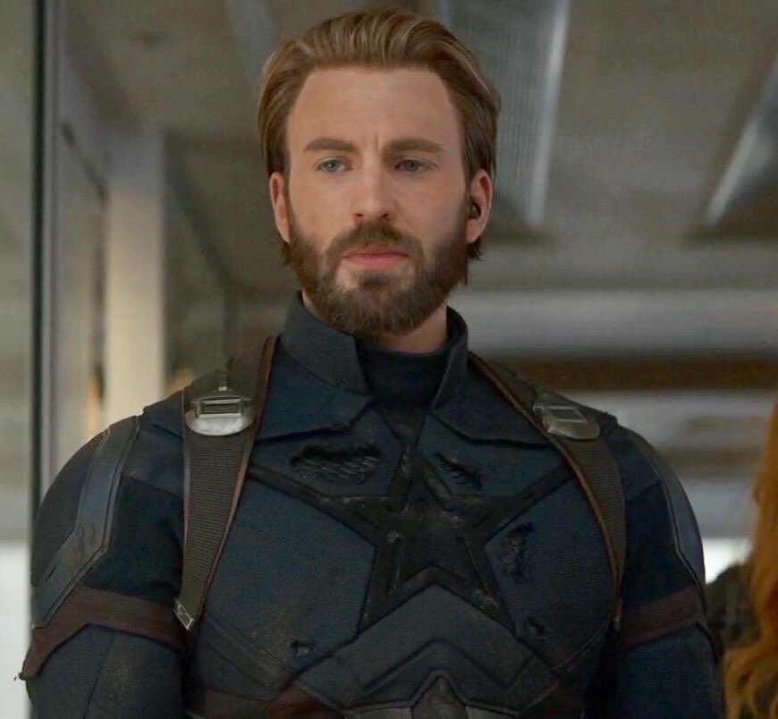 olicitybuddie's tweet photo. @blurayangel Steve Rogers and Carol Danvers https://t.co/jC7liDYcYL