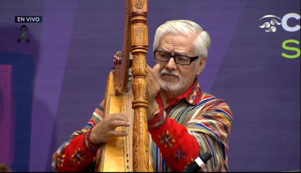 CelsoDuarte_'s tweet photo. Esta mañana con padre Celso Duarte representado al #Paraguay en el "Segundo Congreso de Buenas Prácticas de Comunicación en América Latina" #ArpaParaguaya
#celsoduarte #centrohistorico https://t.co/GXlx9RVKQc