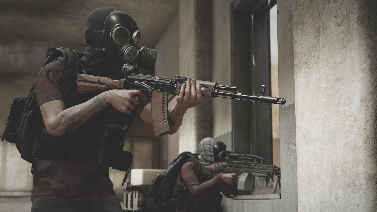 heavypercent's tweet photo. 💫 Insurgency: Sandstorm is €14.99 on Steam til Sep 15, 2022: https://t.co/9dFGn3Foga https://t.co/JpCRLpvQ6n
