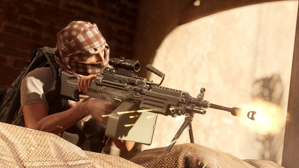 heavypercent's tweet photo. 💫 Insurgency: Sandstorm is €14.99 on Steam til Sep 15, 2022: https://t.co/9dFGn3Foga https://t.co/JpCRLpvQ6n