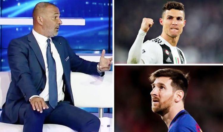 DonCR7RM's tweet photo. 🎙️ Ruud Gullit:

“Cristiano Ronaldo lo ha ganado todo a nivel de clubes y también lo ha ganado con su país. Ha ganado 5 Balones de Oro y ha ganado en tres países diferentes. Para mí es el mejor jugador de todos los tiempos”. https://t.co/MduA0VgsoK