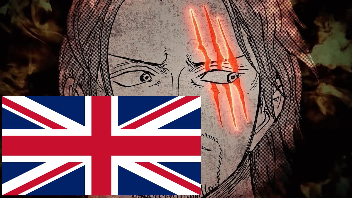 newworldartur's tweet photo. One Piece Film RED will release in the United Kingdom on November 4th https://t.co/RiGhST3VvH