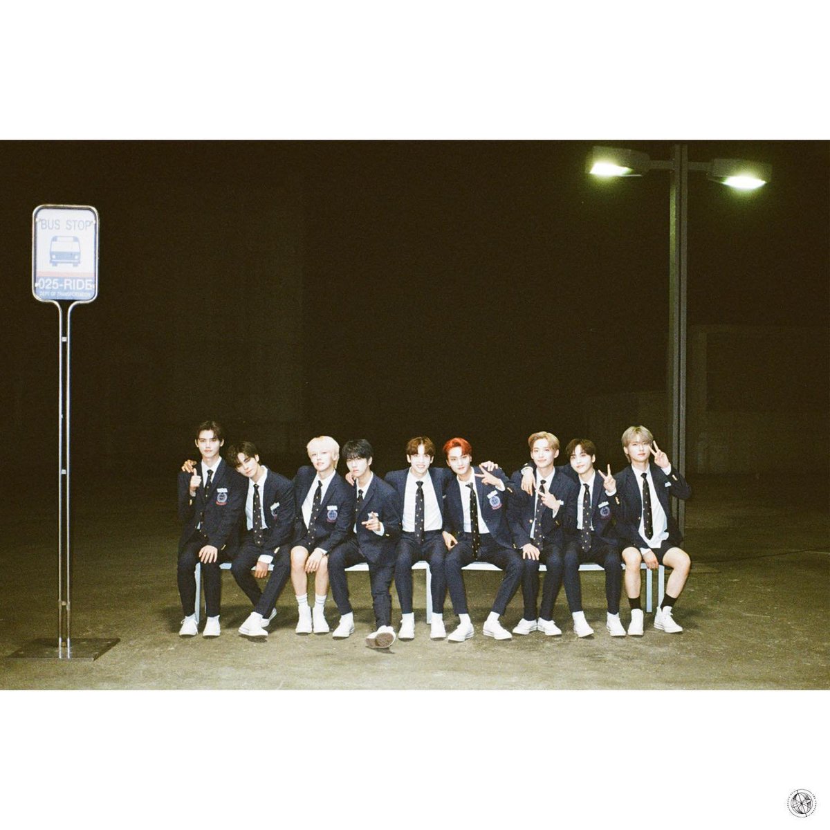 hyetongjun's tweet photo. ㅤ
So glad to have all of us together again. Where are we going by the way?
ㅤ https://t.co/TVh9QQwdpd