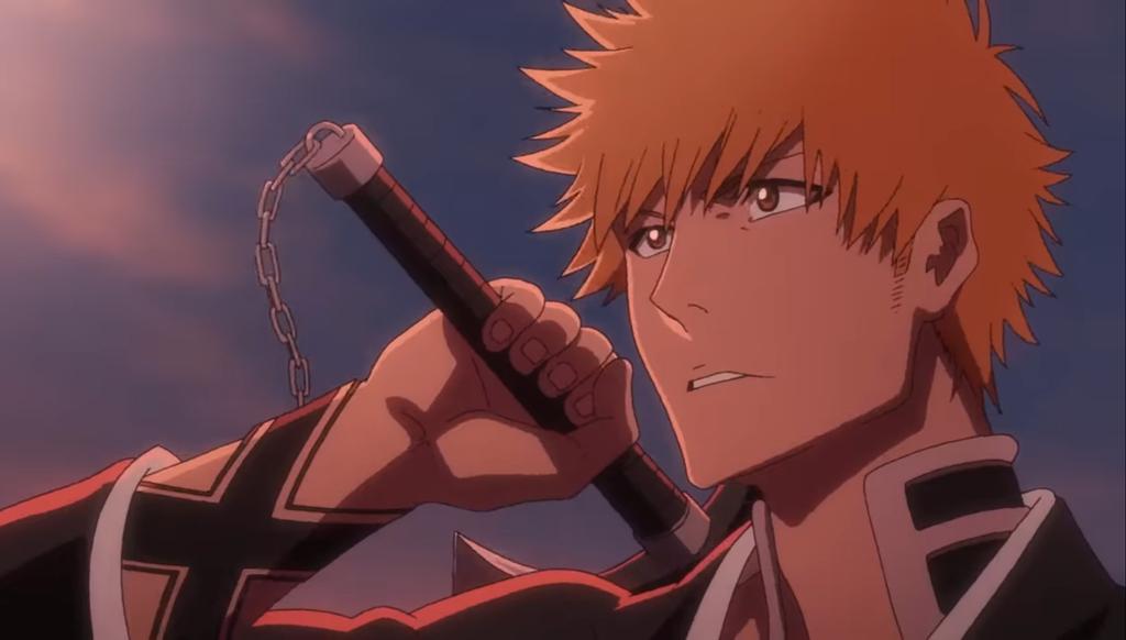 Bleach New Trailer Looks Dope. Can't Wait 🔥🔥 The Animation The Music Everything Is Damm Good 
#BLEACH #BLEACHTYBW #Bleach2022