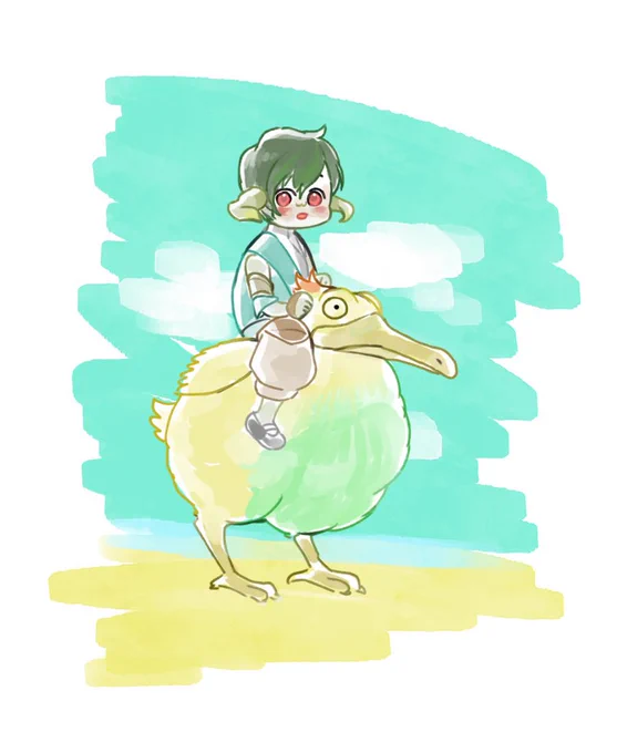 φ(・ω・ )カキカキ 