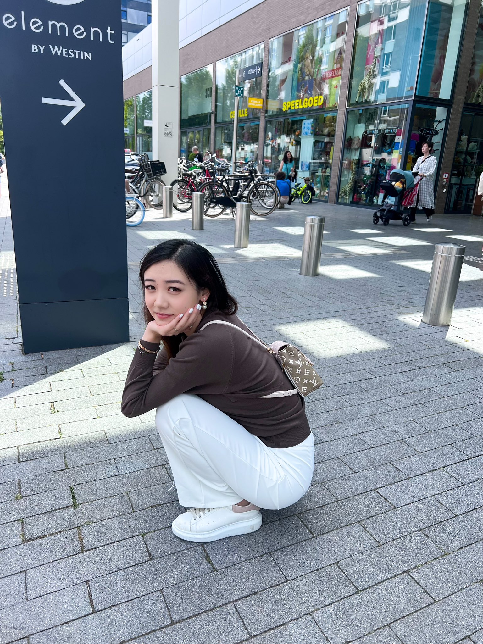 TSM fanfan! on Twitter "hrhgabs it’s normal sized IM JUST HUGE