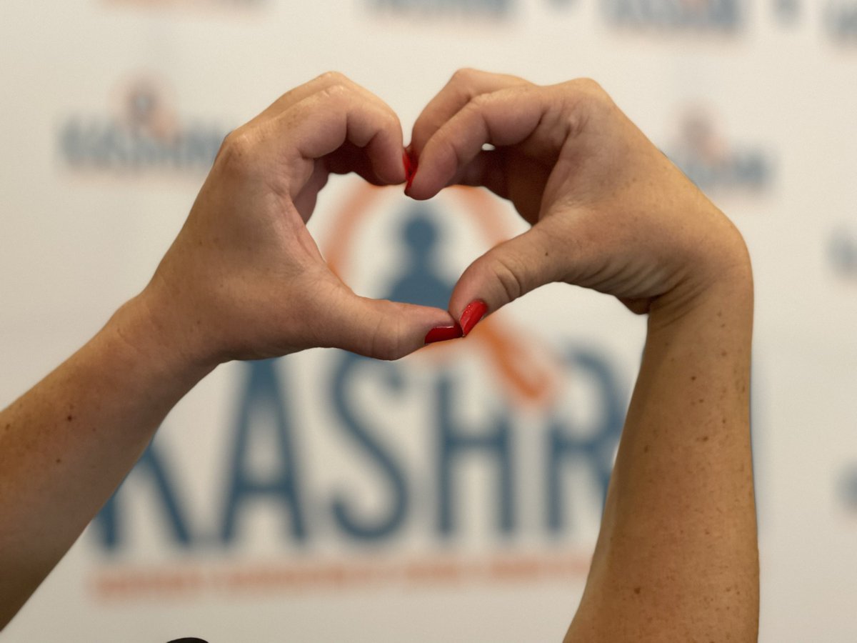 _AHenderson's tweet photo. We ❤️ @kashrm_ #kashrmstateconference2022 https://t.co/d3g3d8B78B