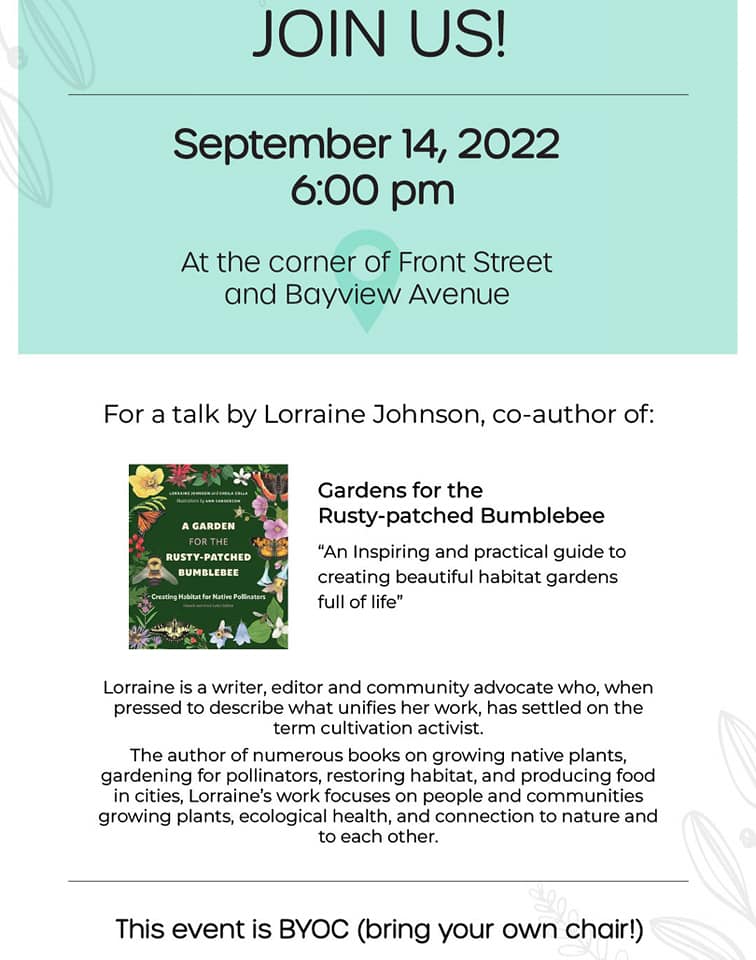 Corktown Common tweet media