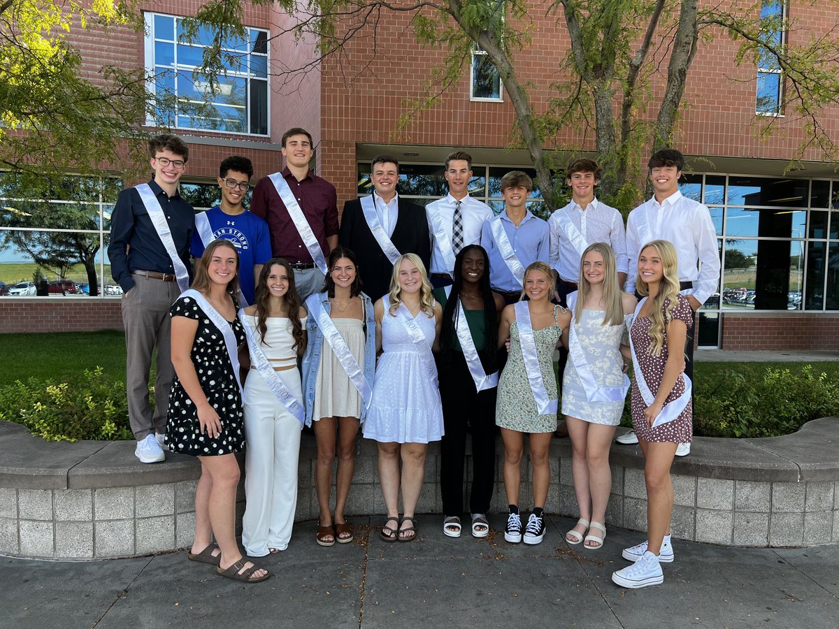 Warrior (@warriorteaches) on Twitter photo Congratulations to this year’s Papio South Homecoming Court! <a href="/PLS_activities/">PLS Titan Activities</a> <a href="/PLSHSTitans/">Papillion La Vista South High School</a> <a href="/PapioSouthStuCo/">Papio South Stu Co</a> Congratulations to this year’s Papio South Homecoming Court! <a href="/PLS_activities/">PLS Titan Activities</a> <a href="/PLSHSTitans/">Papillion La Vista South High School</a> <a href="/PapioSouthStuCo/">Papio South Stu Co</a>