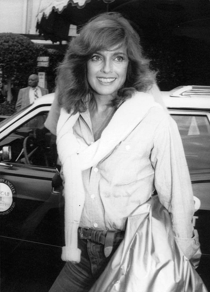 Linda Gray who turns 82 today! Happy Birthday to Linda Gray who turns 82 today! 