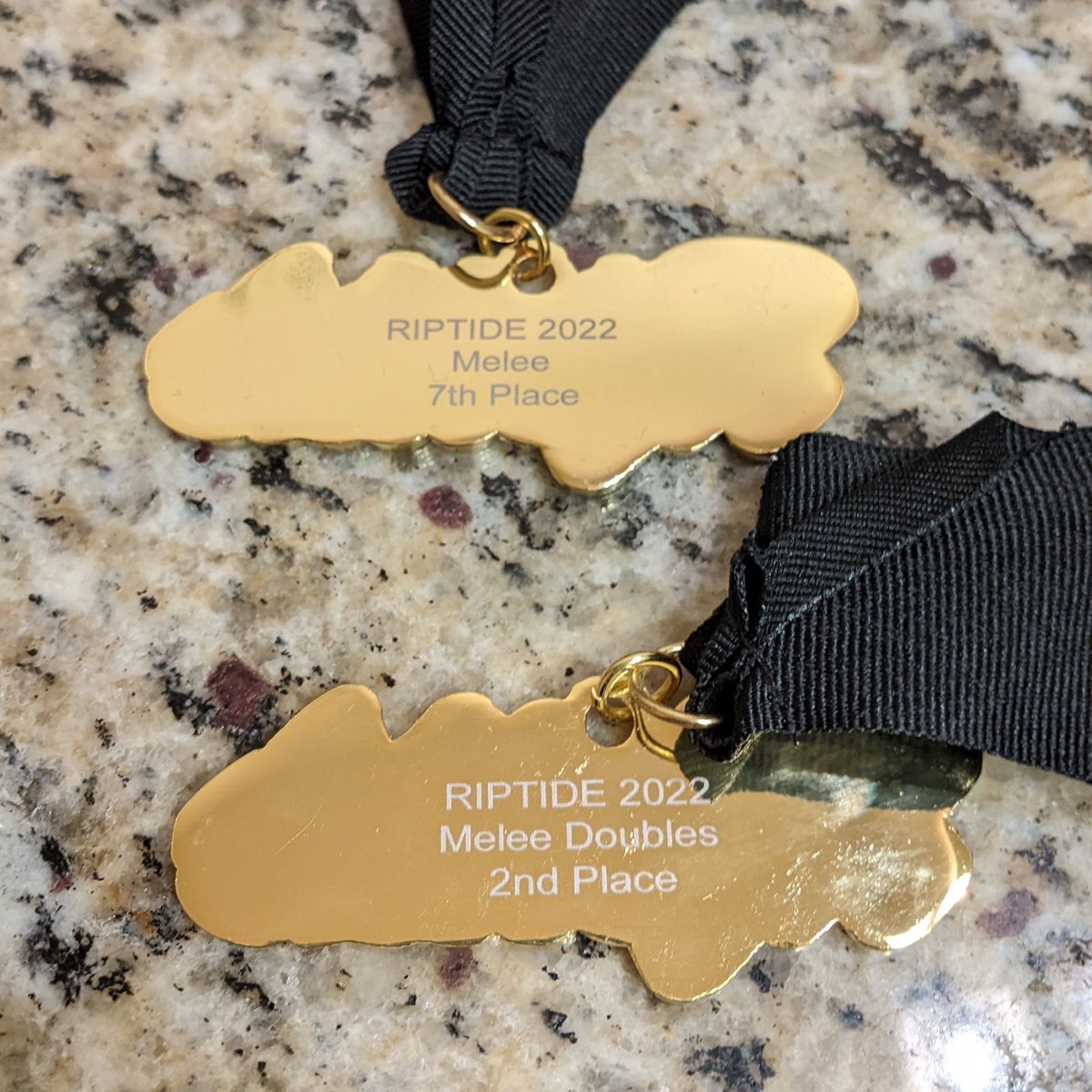 TempoAxe's tweet photo. 7th place in singles and 2nd place in doubles at #Riptide2022
Shout-outs to @Tempo_Storm and all my fans who cheered me on this past weekend.
LTC is next! See you then! https://t.co/ayth89ahHp