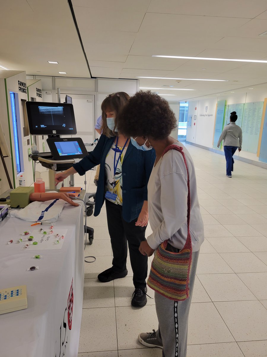 STRATUS Center for Medical Simulation tweet media