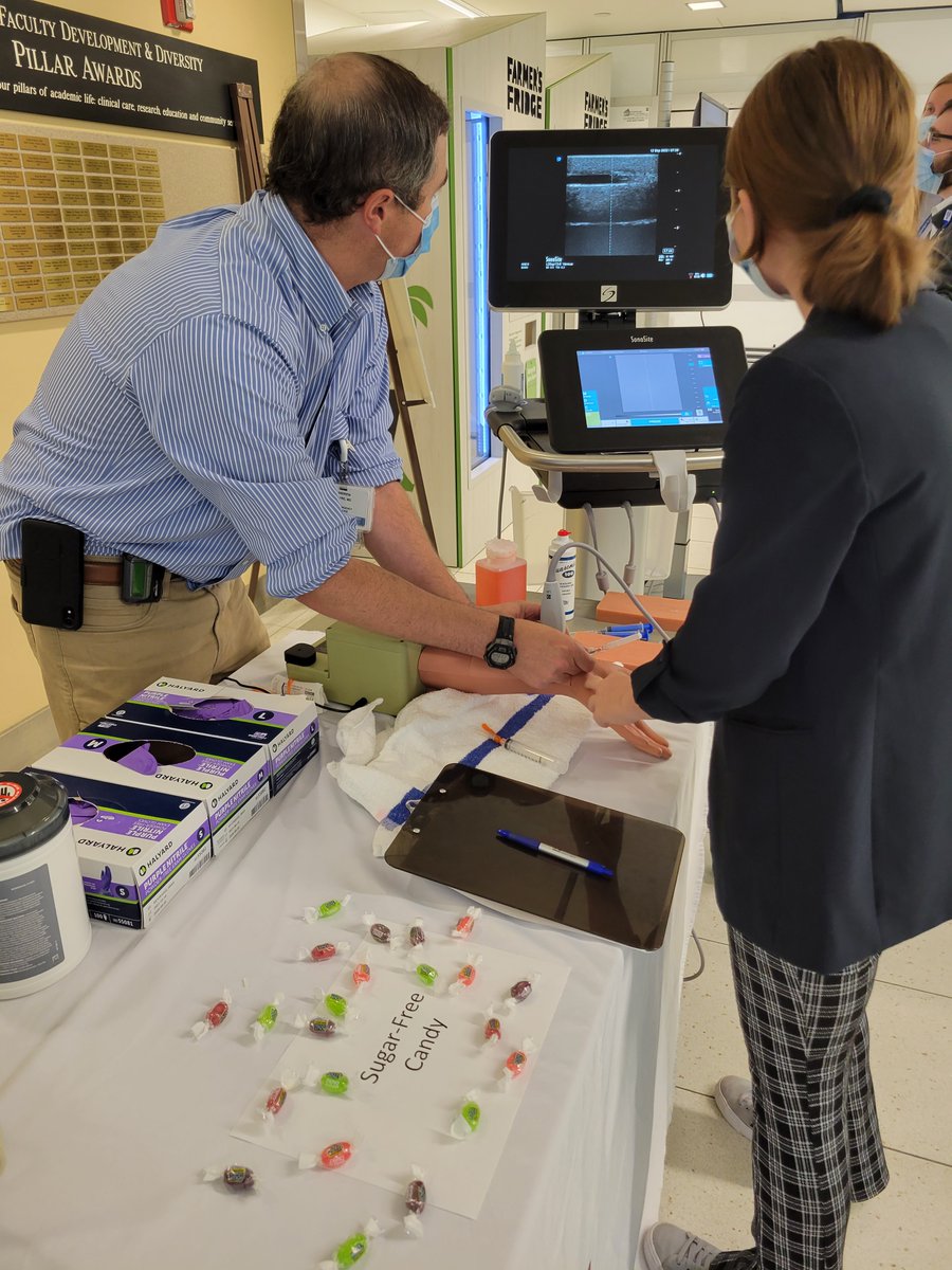 STRATUS Center for Medical Simulation tweet media