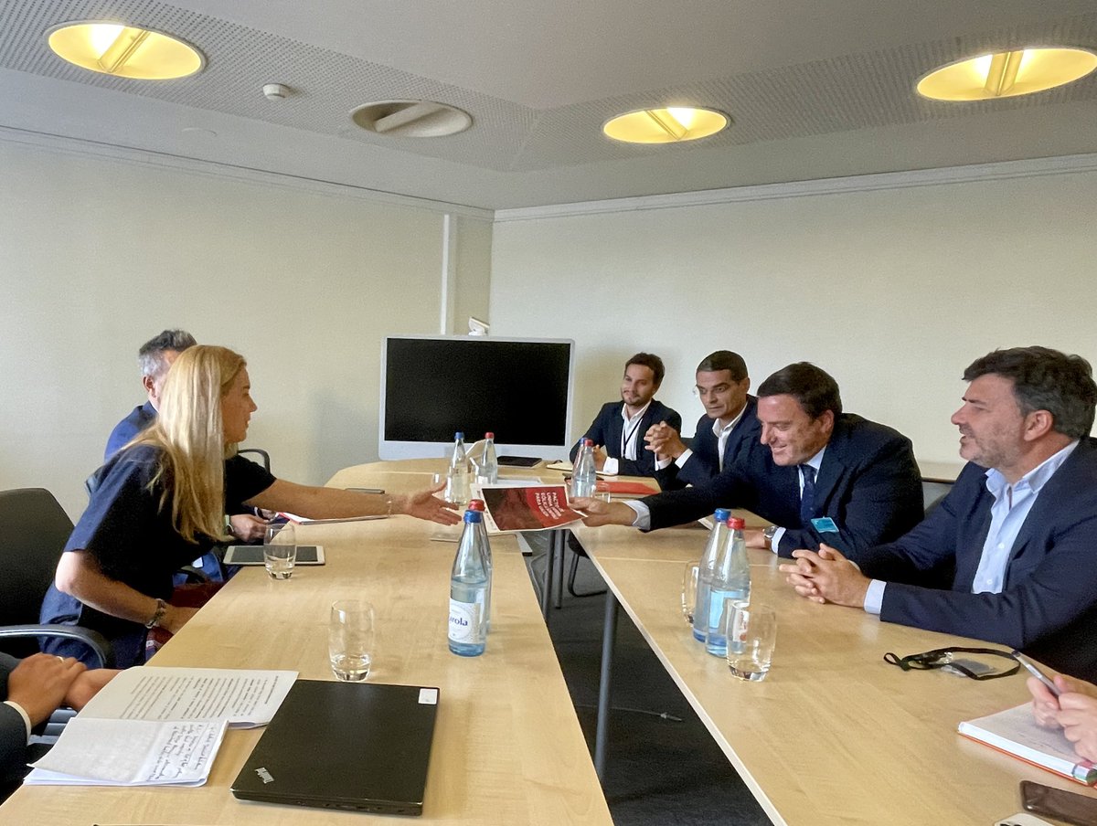 Valentín Formoso tweet media