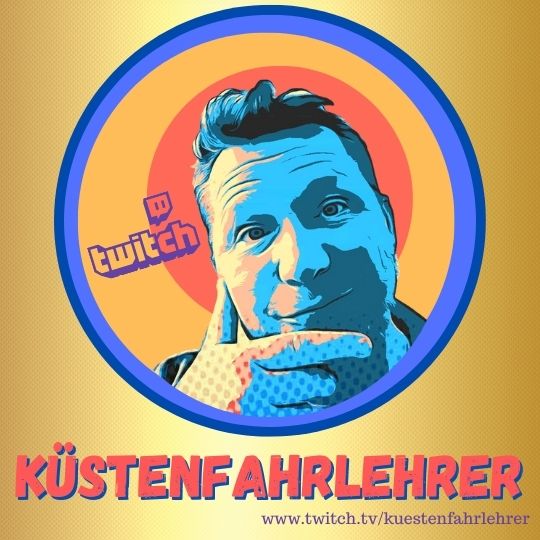 Kuesti_76's tweet photo. Bin jetzt online auf Twitch...Komm rein, dann sind wir viele ;-)
https://t.co/lNgRhknaf0 https://t.co/nSrmCyFJNt