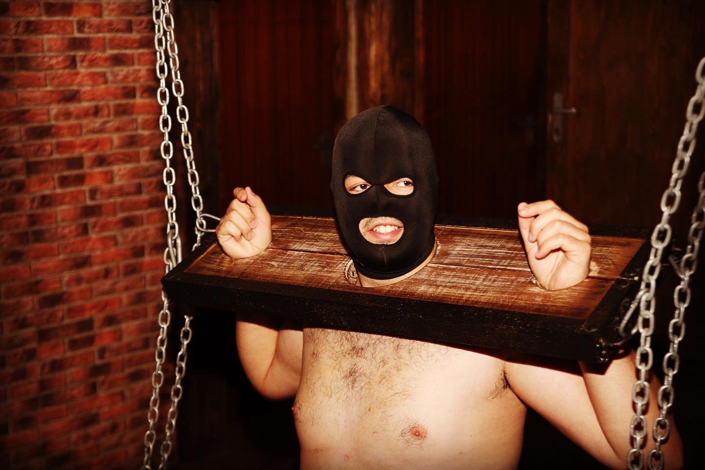 when I'm disobedient @priestess94 👉 https://t.co/dR3nGEKkXH 🔥🔥#ballbustingkick #bdsmboy #BDSMclub #bdsmcouple #BDSMfantasy https://t.co/vSpP5WqpFm