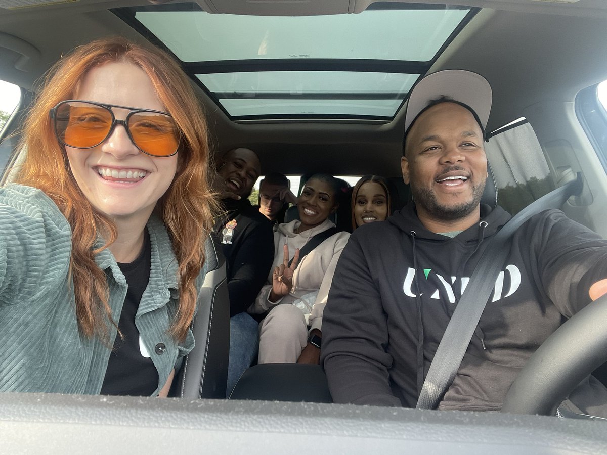 Unbound Media Inc. tweet media