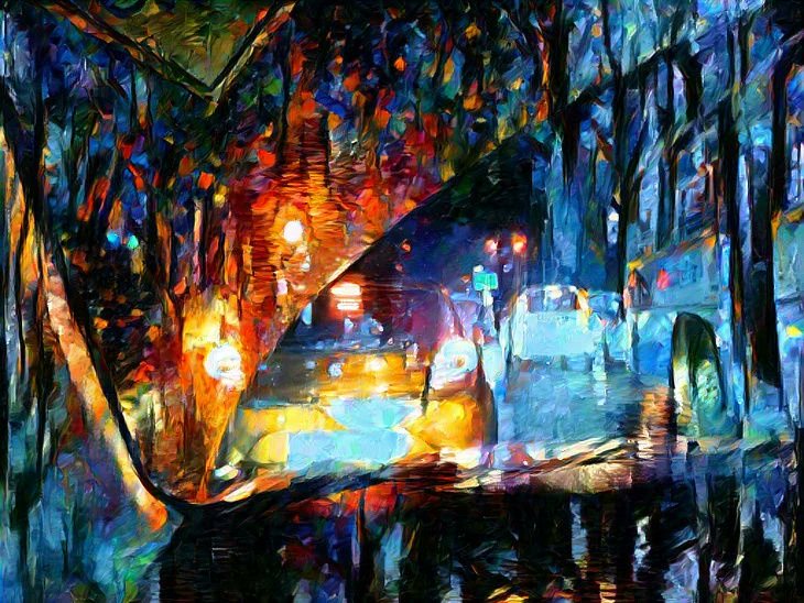 Y88646687Yadav's tweet photo. 3 stages of Psychedelic wear off...
#AI #dalle2 #dalle2art #digitalart #enhance #modifiedart #nightcafestudio #midjourney #colours #Blockchain #NFTs #NFTGiveaway https://t.co/A9Mx9zKAjd