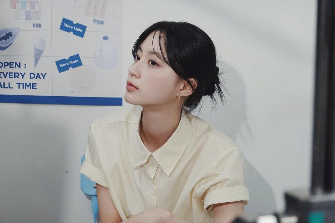 jiyoung tweet media
