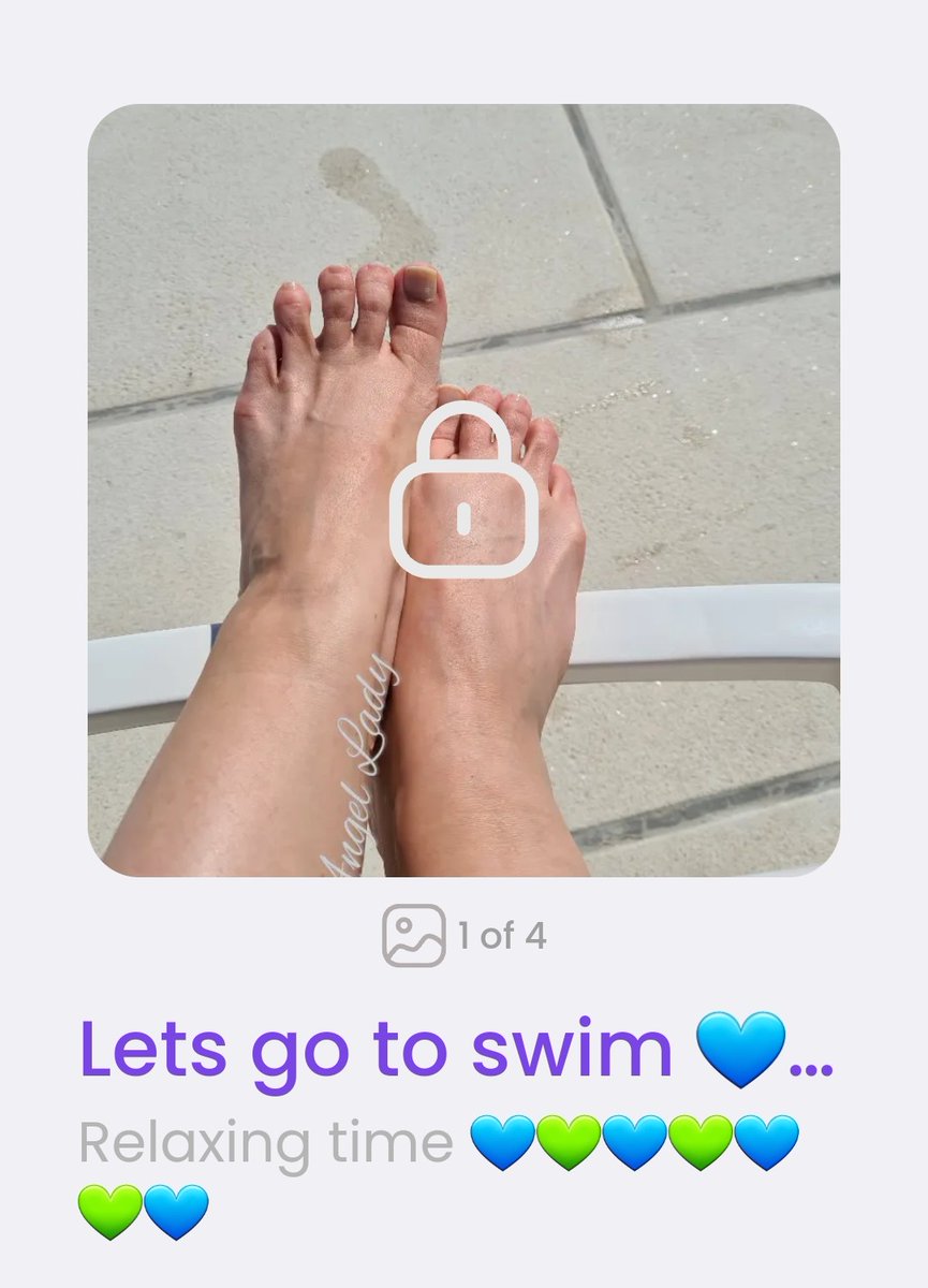 AngelLady1313's tweet photo. #feet #feetfetishe #feetmodels #feetclassy  #feetphotography #feetworshippers #fashion #feetadvertising #style #beautifulfeet  #marketing #awesome #feetcomunity #feetlovers #artfinders #feetfinder  #advertisingagency #feetforsales buy it on Feetfinder https://t.co/wtgdI0kpFi https://t.co/YOD2f7f9Dt