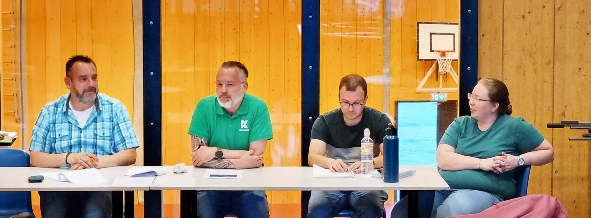 Taverzo's tweet image. Van het bestuur - We zijn weer begonnen taverzo.nl/r/i7 | #TAVERZO