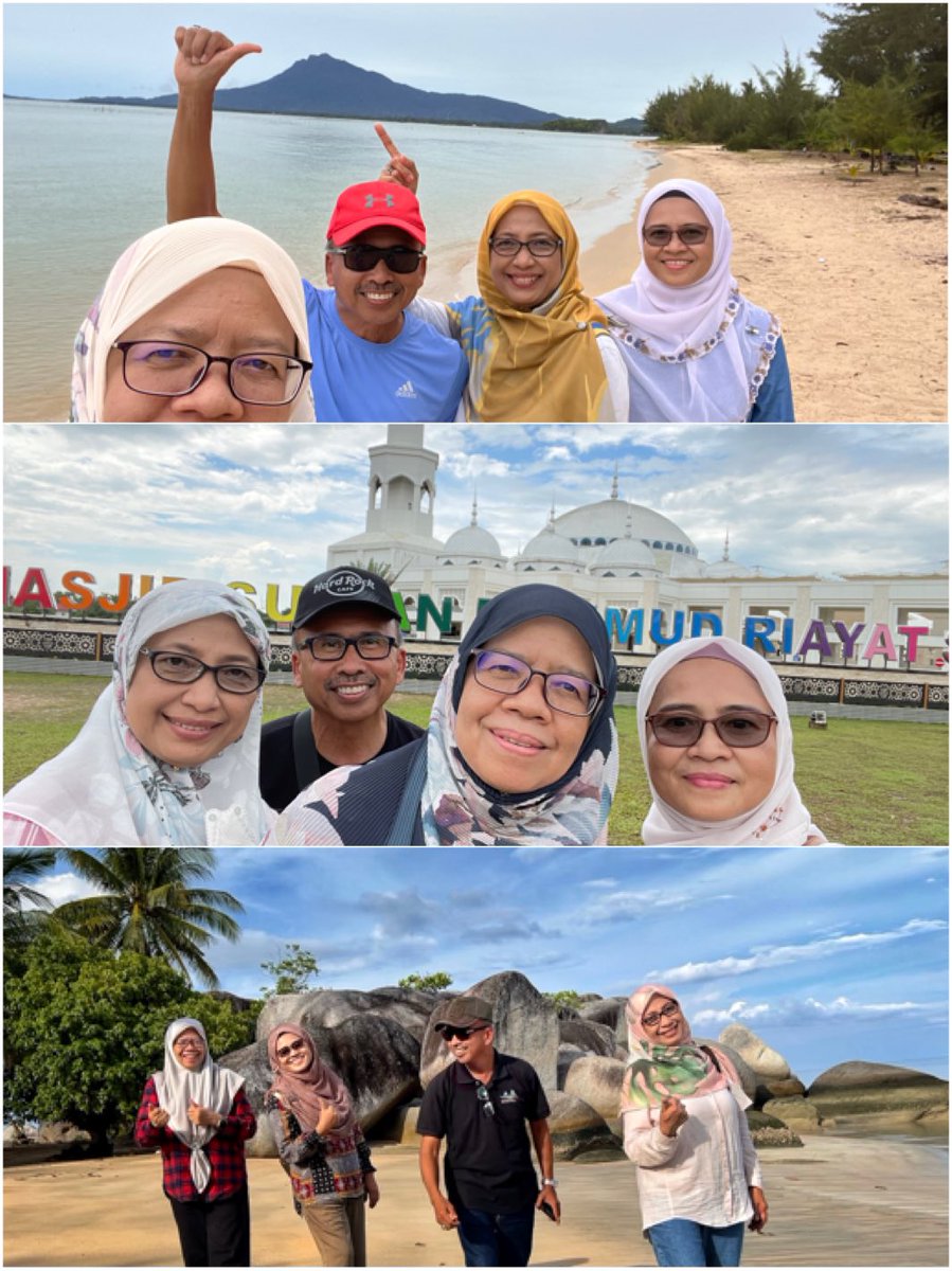 Maziah Mohammad tweet media