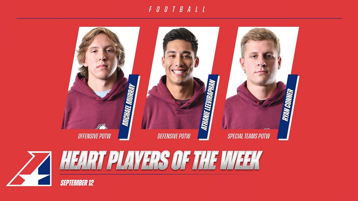 Heart of America Athletic Conference tweet media