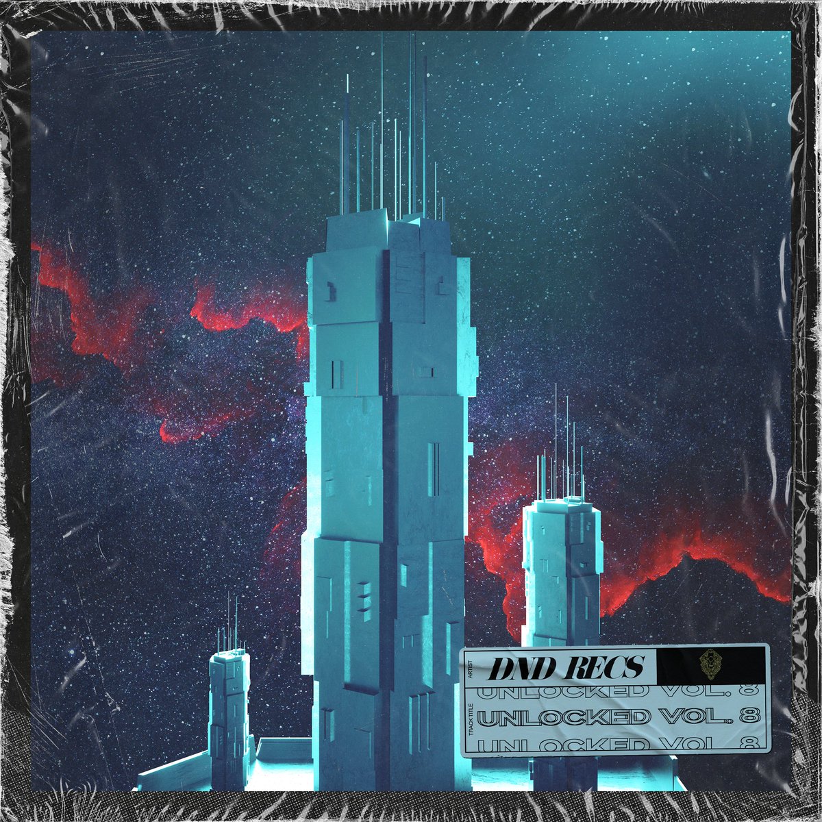 It's that time of the year again where we bring together the hottest rising house producers and compile massive new tracks into our Unlocked compilation! This Friday we bring you Unlocked Vol. 8 which is our strongest collection to date. 🏭🏗️ 

Pre-save dndrecs.co/unlockedv8