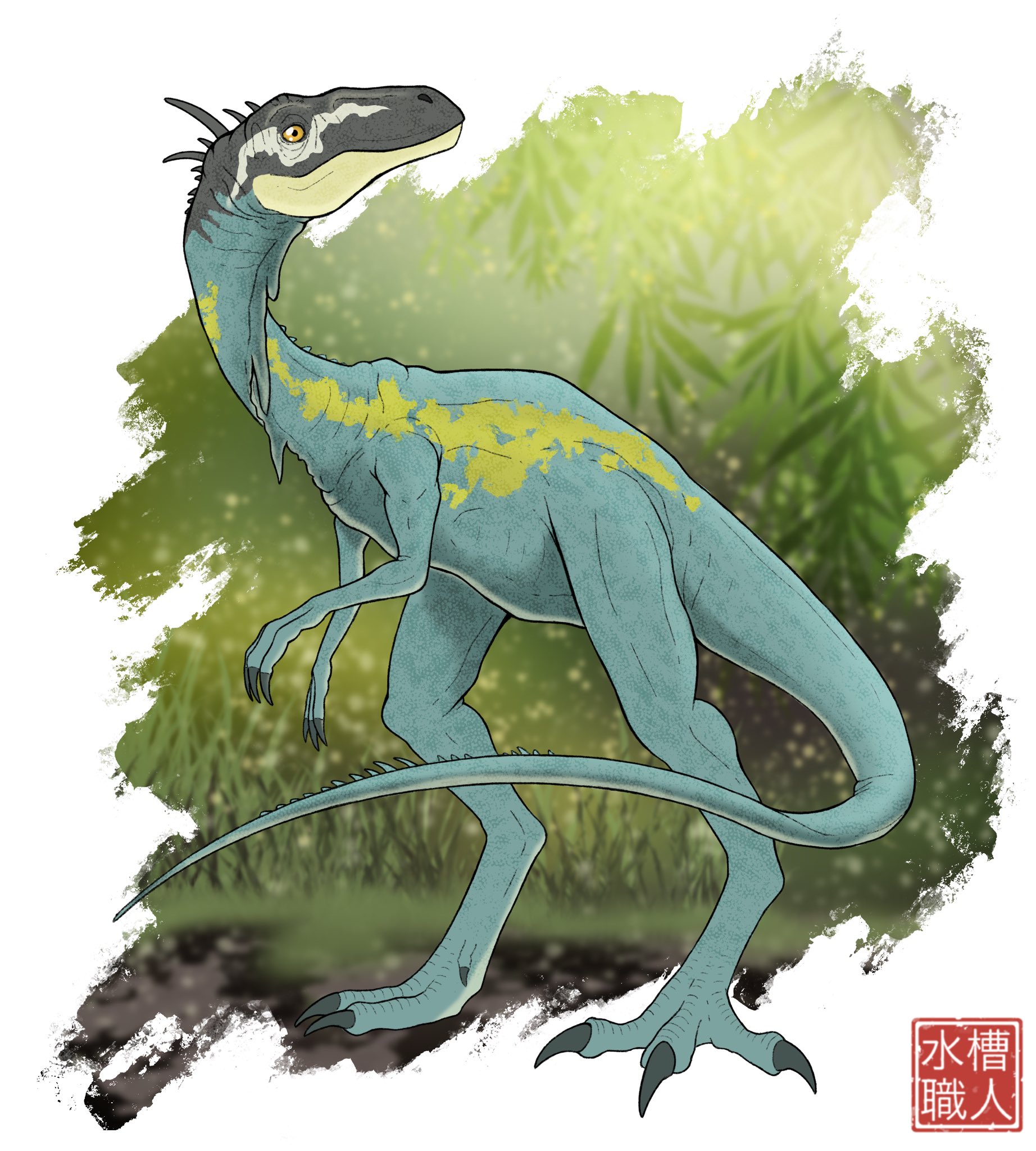 Aquariumaster On Twitter Another Day Another Random Dinosaur I ve 