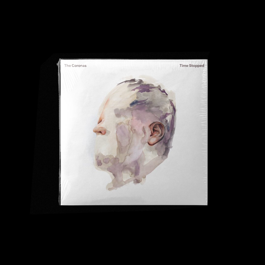 TheCoronas's tweet photo. Our forthcoming album Time Stopped is coming very soon!! For those of you that are like us & still love to hold an actual CD or Vinyl, you can pre-order a physical copy of the album now at @GoldenDiscs!! #timestopped πππ
https://t.co/loK0cIm0ny https://t.co/ilwANONPmo