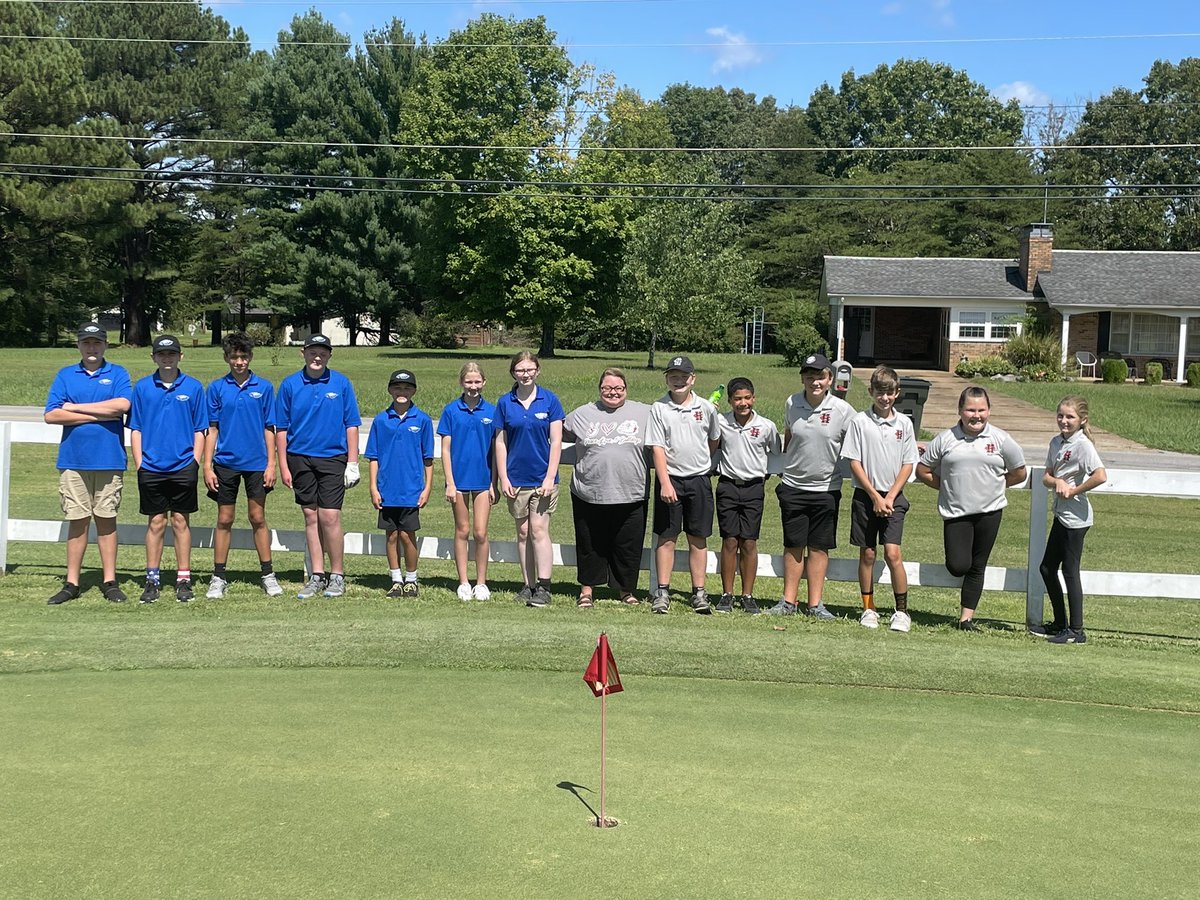 In this line of work, it doesn’t get better than finishing first AND second in the district tournament. Congrats to <a href="/east_hickmanmid/">East Hickman Middle School</a> for their Championship and to <a href="/HickmanMiddle/">Hickman Middle</a> on finishing second!#hcbest4kids #prouddirector