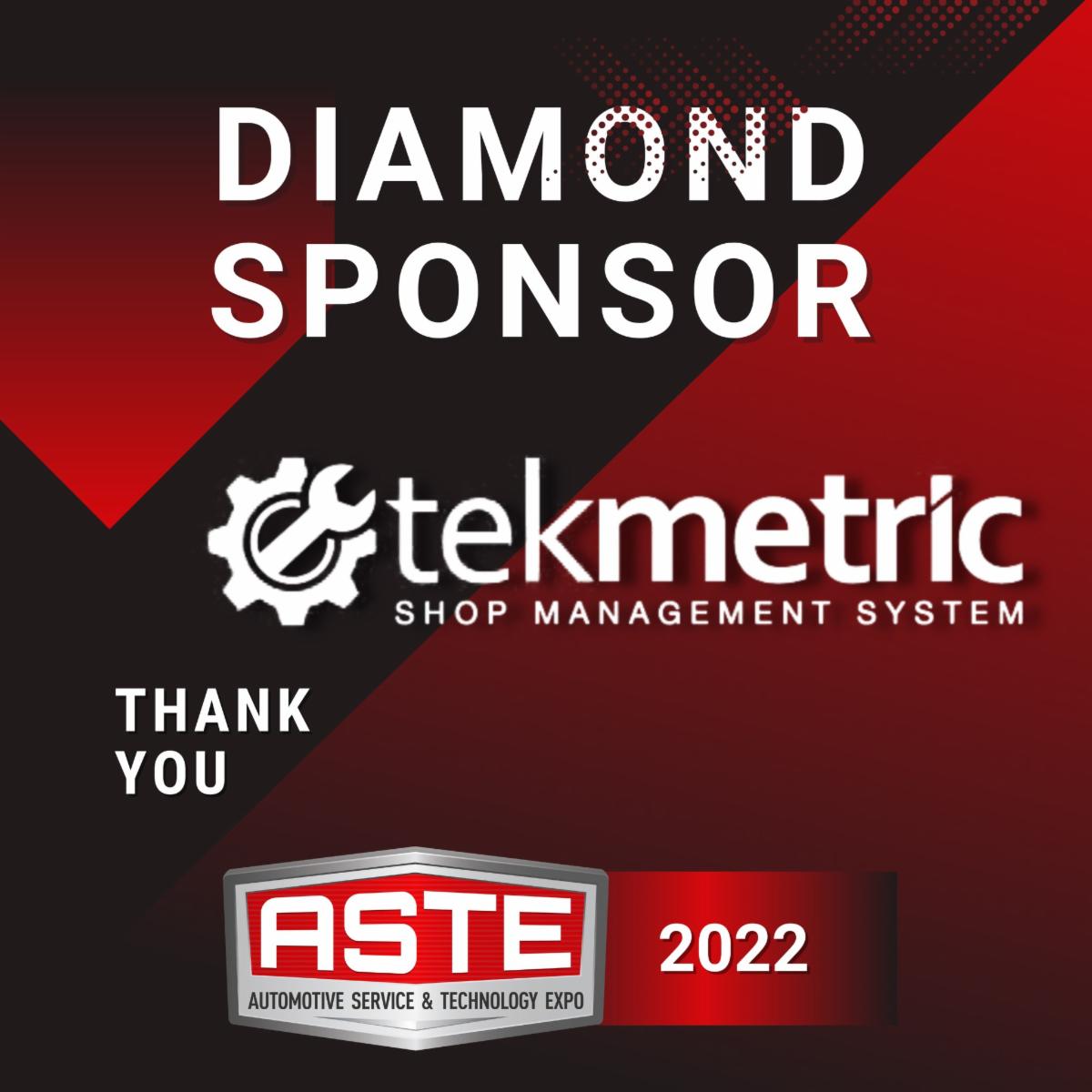 ASTEShow tweet media