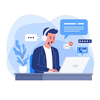data4ecom_'s tweet photo. Provide personalized support and real-time convenience to your #customers with our #eCommerce #customersupport services. 
Learn how our services can help your #business: https://t.co/ACqzUBXOPU https://t.co/H31fv02ZOz