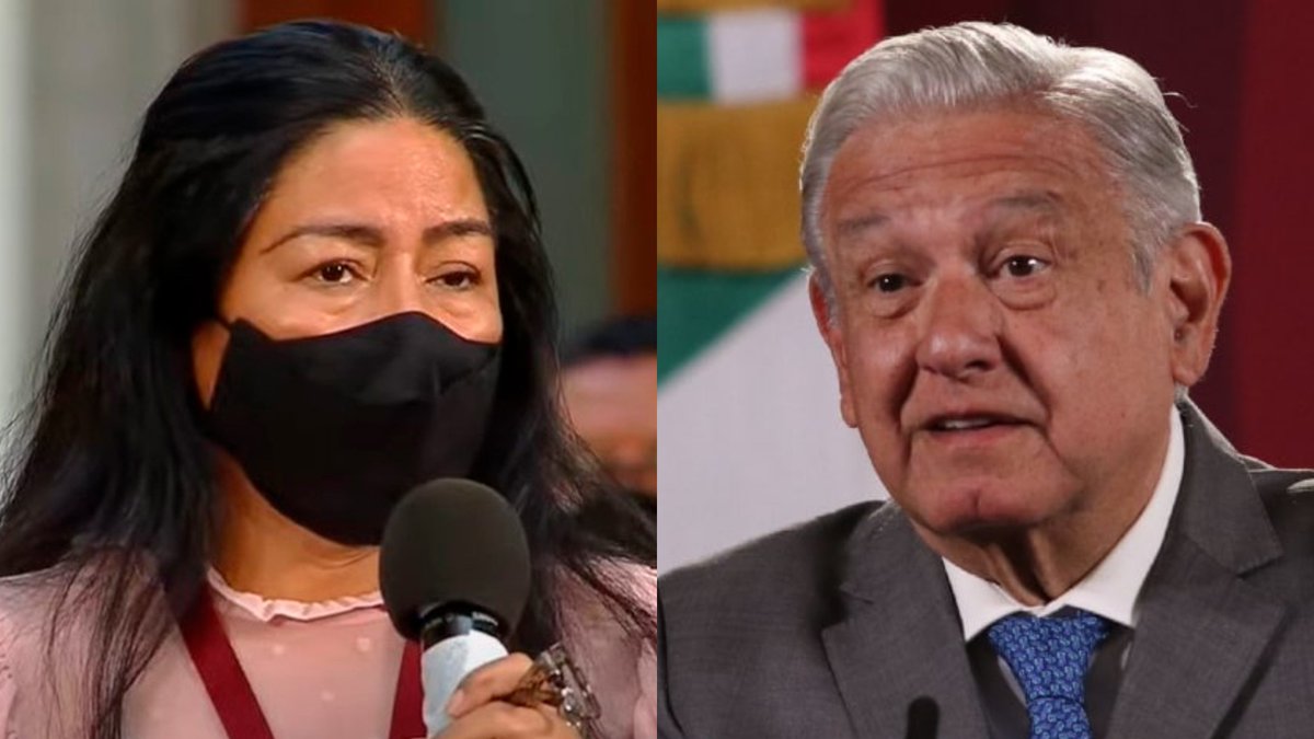 Revista_mujeres's tweet photo. 📣 Confesionario de Moro 
👉 Análisis Político sobre los acontecimientos más importantes en la República Mexicana y Oaxaca.
▶ “La libertad no se implora, sino se conquista”: AMLO
Nora VILLEGAS @aretzavinora https://t.co/stbJi1EI0G