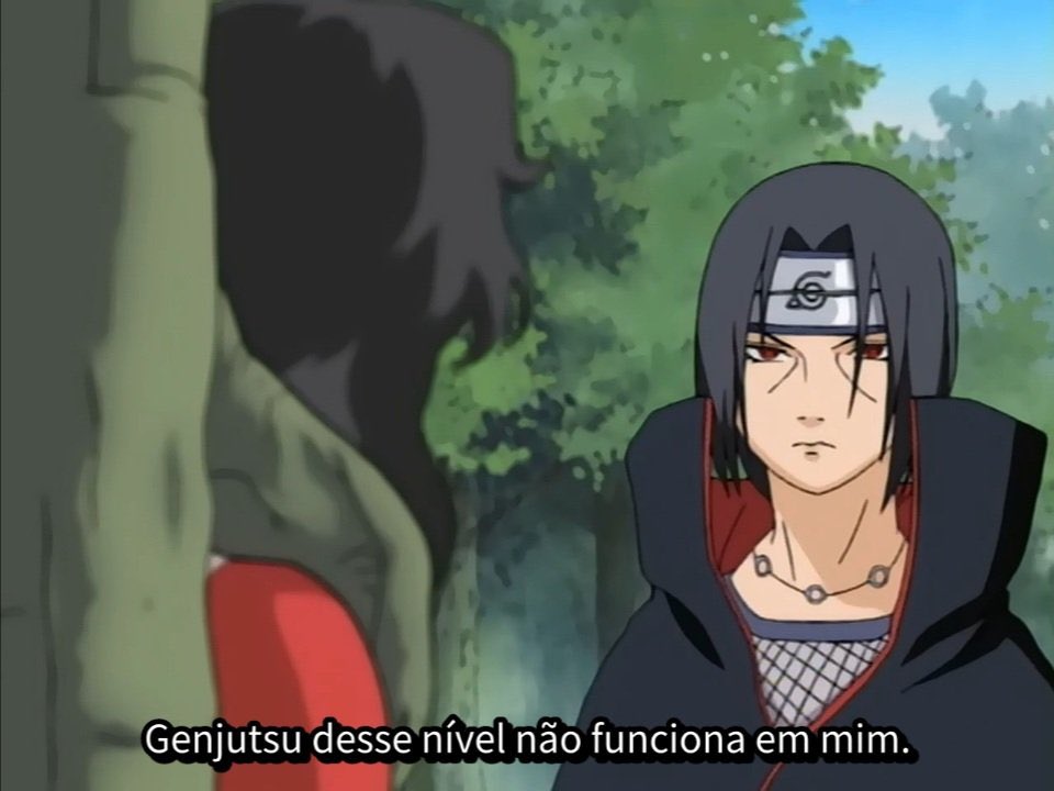 Sasuke Brasil