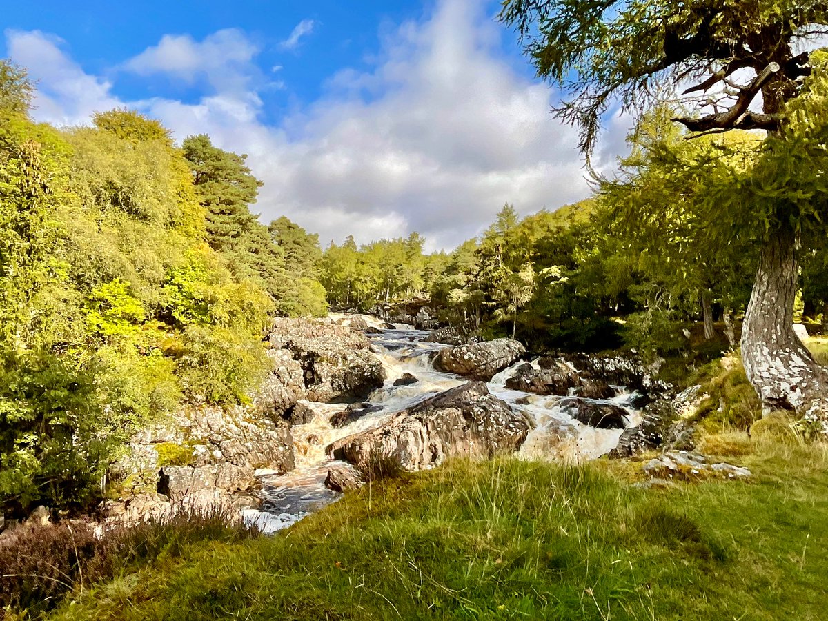 TheMackWalks's tweet photo. Today, Sutherland๐ #walking #hiking #embo #embobeach #dornoch #royaldornochgolfcourse #dornoch #cassellyfalls #achnesswaterfall #kyleofsutherland #sutherland https://t.co/106mdCqlnL