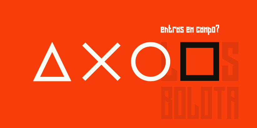 🎮👀

#losbolota #proclubs #fifa23