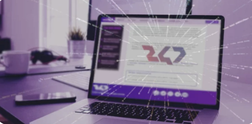 slicedbrand's tweet image. .@cripto247 thought the story of @MafiaBoyMCalce @decentra_web’s DNS launch was too good not to share! cripto247.com/comunidad-crip… #decentraweb #domains #TLD #NFT