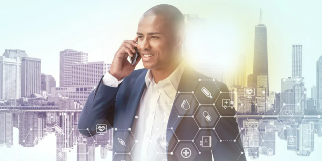 CochraneBonnie's tweet photo. We surveyed more than 300 healthcare leaders across the U.S. to get their take on the state of the industry. Our research revealed nearly all #healthcare leaders expect how and where care is delivered will impact their organizations in the next 12 months. https://t.co/LCRGYxdYjp https://t.co/YvaszdOMLX