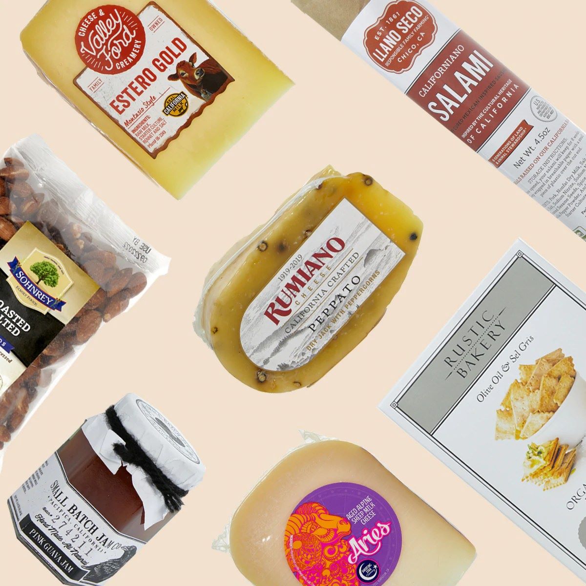 VFInsights's tweet photo. Meet @realcalifmilk finalist: Raymond Rumiano of @boardathomeco, DIY CA cheese board collections that directly connect consumers w/small farmers & community-based artisan producers. Learn more: https://t.co/BBD2KsaFUF #rcmexcelerator #realcaexcelerator #accelerator #boardathome https://t.co/UIWbylutEN