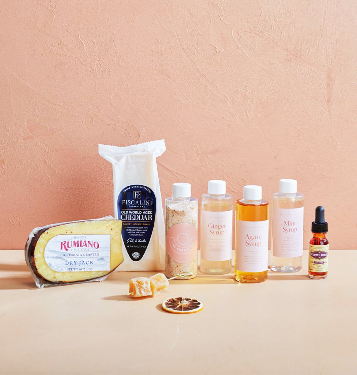 VFInsights's tweet photo. Meet @realcalifmilk finalist: Raymond Rumiano of @boardathomeco, DIY CA cheese board collections that directly connect consumers w/small farmers & community-based artisan producers. Learn more: https://t.co/BBD2KsaFUF #rcmexcelerator #realcaexcelerator #accelerator #boardathome https://t.co/UIWbylutEN